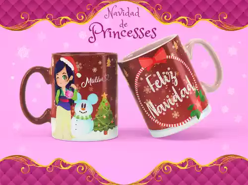 vectores plantilas NAVIDAD,FESTIVIDAD,PRINCESA,CARICATURA,NIÑA,DISNEY,PRINCESAS,